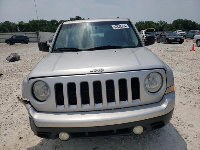 Photo 5 from auction – 2014 JEEP PATRIOT SP with VIN 1C4NJPBA8ED619625