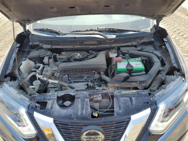 Photo 11 from auction – 2018 NISSAN ROGUE S with VIN 5N1AT2MV3JC758259