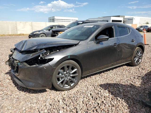 MAZDA 3 SELECT 2023 with VIN JM1BPAKM6P1621547 - Photo from auction