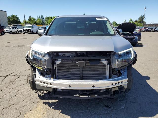 Photo 5 from auction – 2023 HONDA RIDGELINE with VIN 5FPYK3F76PB012529