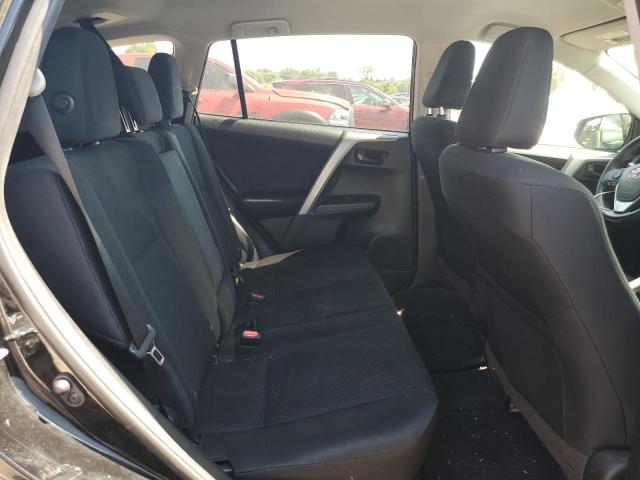 Photo 11 from auction – 2017 TOYOTA RAV4 LE with VIN 2T3ZFREV1HW404852