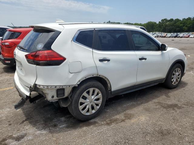 Photo 3 from auction – 2017 NISSAN ROGUE S with VIN KNMAT2MT3HP544894