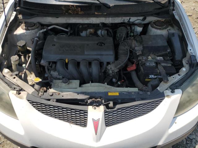 Photo 11 from auction – 2004 PONTIAC VIBE with VIN 5Y2SL62874Z432379