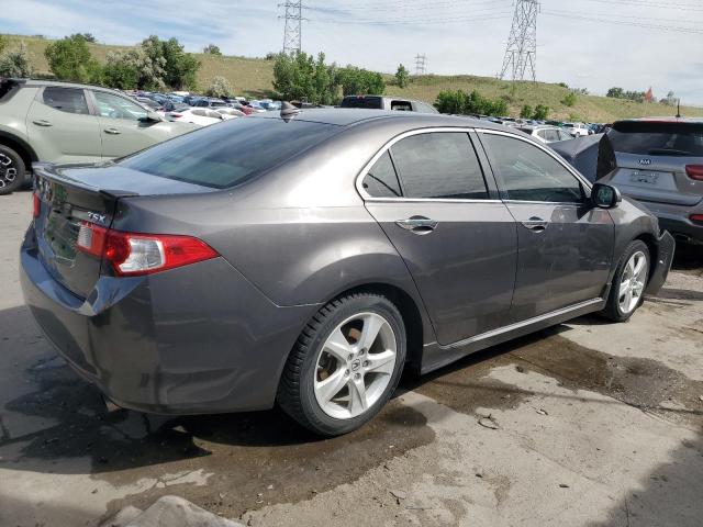 Photo 3 from auction – 2010 ACURA TSX with VIN JH4CU2F64AC028651