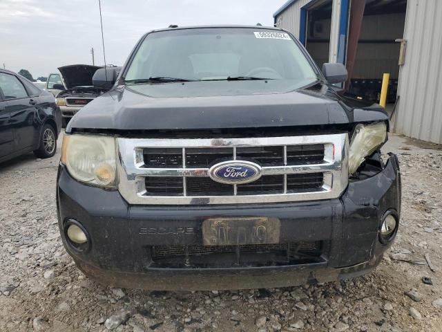 Photo 5 from auction – 2010 FORD ESCAPE XLT with VIN 1FMCU0DG2AKC94284