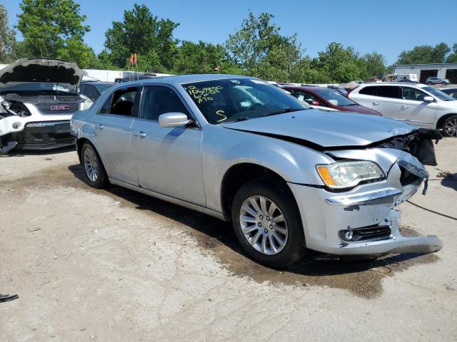Photo 4 from auction – 2013 CHRYSLER 300 with VIN 2C3CCAAG3DH722915