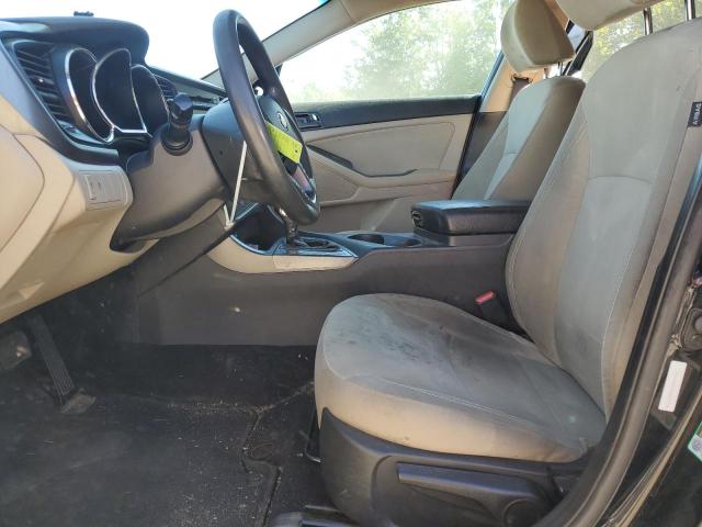 Photo 7 from auction – 2013 KIA OPTIMA LX with VIN 5XXGM4A75DG213536