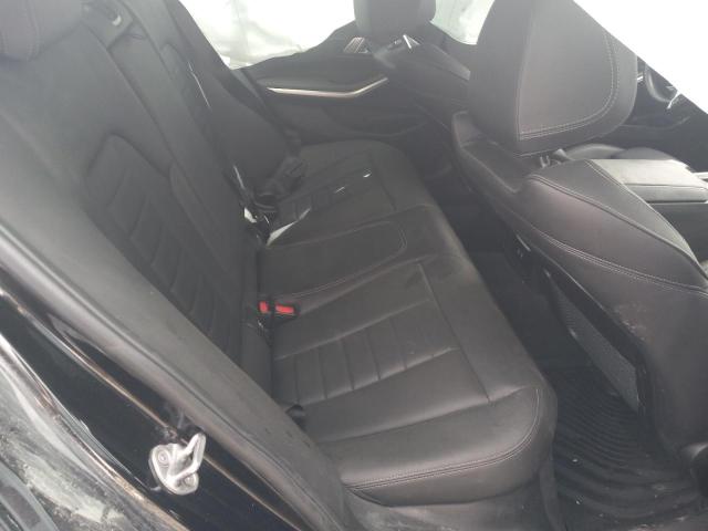 Photo 10 from auction – 2021 BMW M340XI with VIN 3MW5U9J07M8C13825
