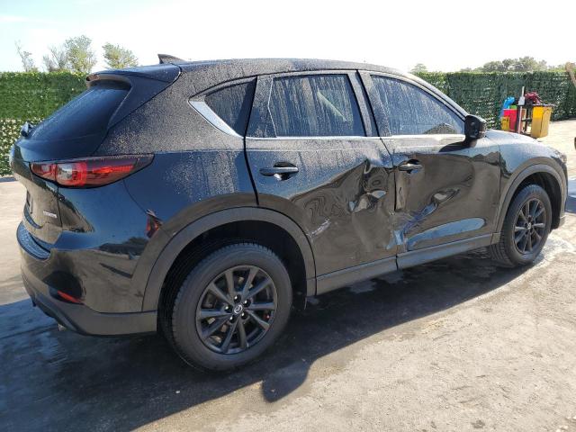 Photo 3 from auction – 2022 MAZDA CX-5 SELEC with VIN JM3KFBBM6N0582462