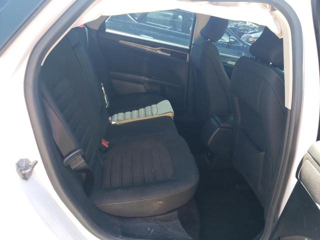 Photo 10 from auction – 2017 FORD FUSION SE with VIN 3FA6P0H76HR370717