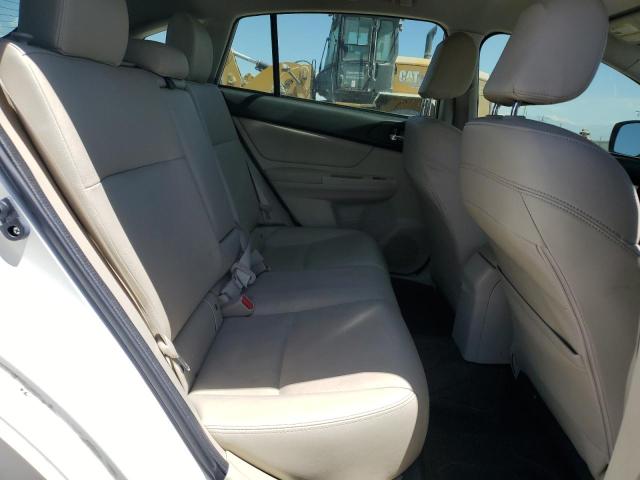 Photo 10 from auction – 2013 SUBARU IMPREZA SP with VIN JF1GPAR62DH200477