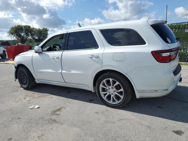Фото 2 с аукциона – 2018 DODGE DURANGO CI с VIN 1C4RDHEG4JC213257