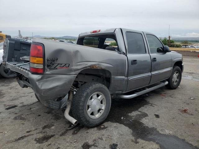 Photo 3 from auction – 2006 GMC NEW SIERRA with VIN 2GTEK13Z961356461