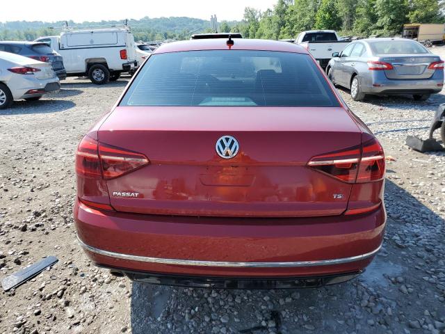 Photo 6 from auction – 2018 VOLKSWAGEN PASSAT S with VIN 1VWAA7A38JC029634