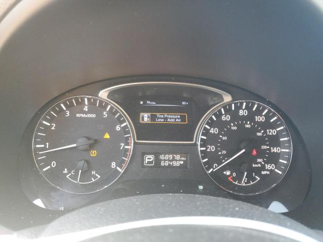 Photo 9 from auction – 2014 NISSAN ALTIMA 2.5 with VIN 1N4AL3AP3EC287998