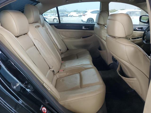 Photo 10 from auction – 2010 HYUNDAI GENESIS 3. with VIN KMHGC4DE5AU081098