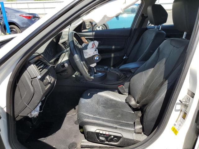 Photo 7 from auction – 2013 BMW 328 I SULE with VIN WBA3C1C57DK104249