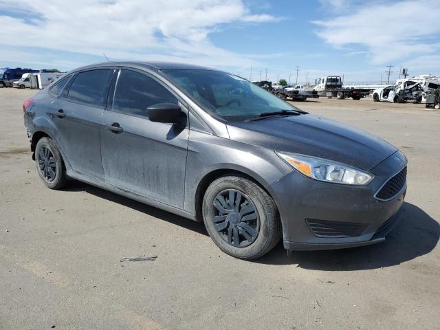 Photo 4 from auction – 2018 FORD FOCUS S with VIN 1FADP3E25JL236870