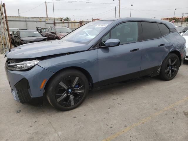 Photo 1 from auction – 2023 BMW IX XDRIVE5 with VIN WB523CF03PCM03130