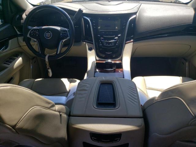 Photo 8 from auction – 2015 CADILLAC ESCALADE E with VIN 1GYS4JKJXFR202612