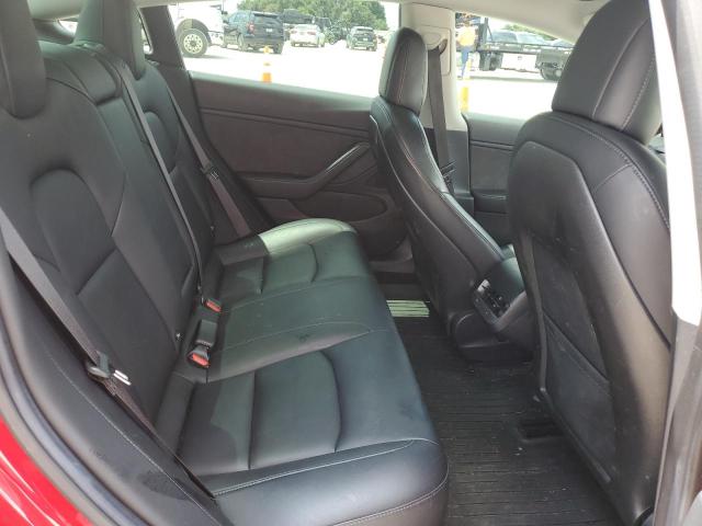 Photo 10 from auction – 2018 TESLA MODEL 3 with VIN 5YJ3E1EA0JF048123