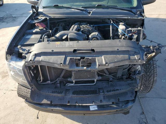 Zdjęcie 11 z aukcji – 2013 CHEVROLET AVALANCHE z VIN 3GNMCGE03DG149375