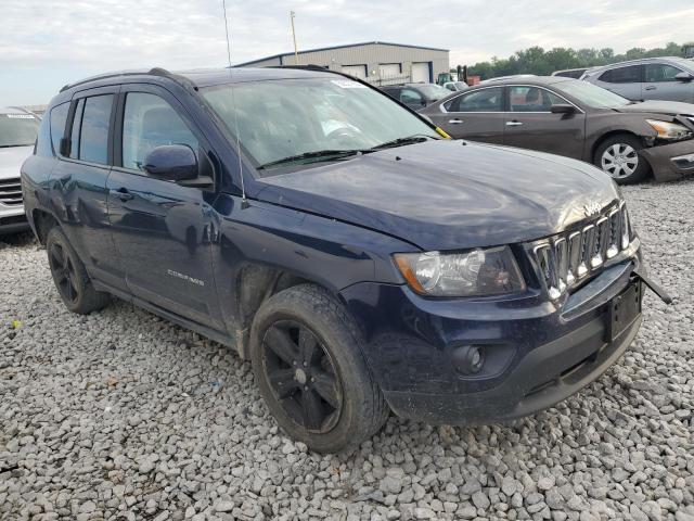 Photo 4 from auction – 2014 JEEP COMPASS LA with VIN 1C4NJDEB7ED507420