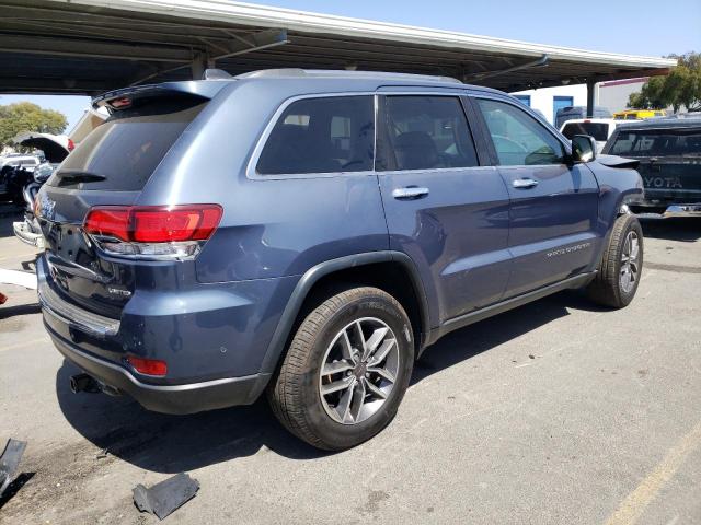 Photo 3 from auction – 2020 JEEP GRAND CHER with VIN 1C4RJEBG4LC154693