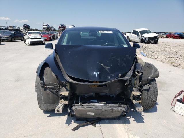 Photo 5 from auction – 2018 TESLA MODEL 3 with VIN 5YJ3E1EA7JF060298