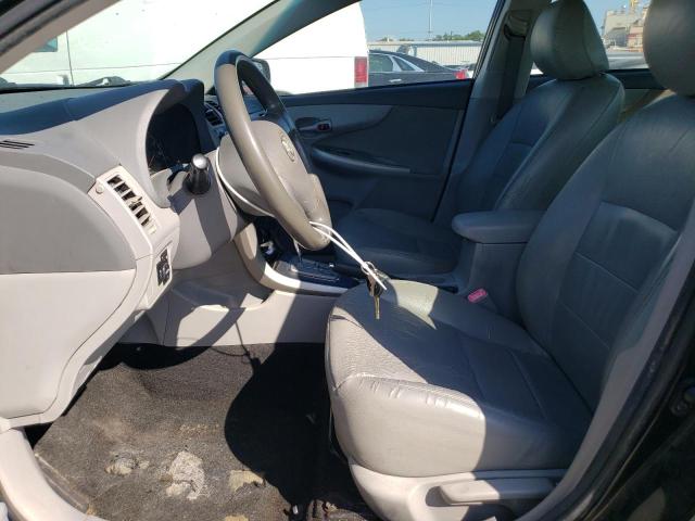 Photo 7 from auction – 2010 TOYOTA COROLLA BA with VIN JTDBU4EE2AJ073651