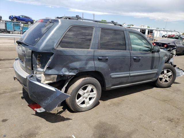 Photo 3 from auction – 2007 JEEP GRAND CHER with VIN 1J8HR48PX7C638842
