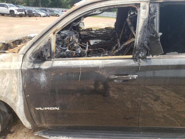 Photo 7 from auction – 2020 GMC YUKON SLT with VIN 1GKS1BKC1LR289547