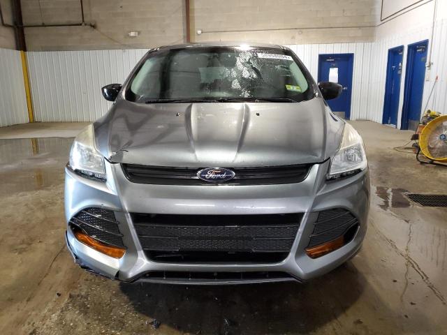 Photo 5 from auction – 2014 FORD ESCAPE S with VIN 1FMCU0F71EUE45249