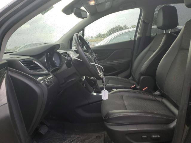 Photo 7 from auction – 2015 BUICK ENCORE with VIN KL4CJASB0FB064089