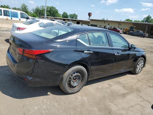 Photo 3 from auction – 2020 NISSAN ALTIMA S with VIN 1N4BL4BV1LN323311