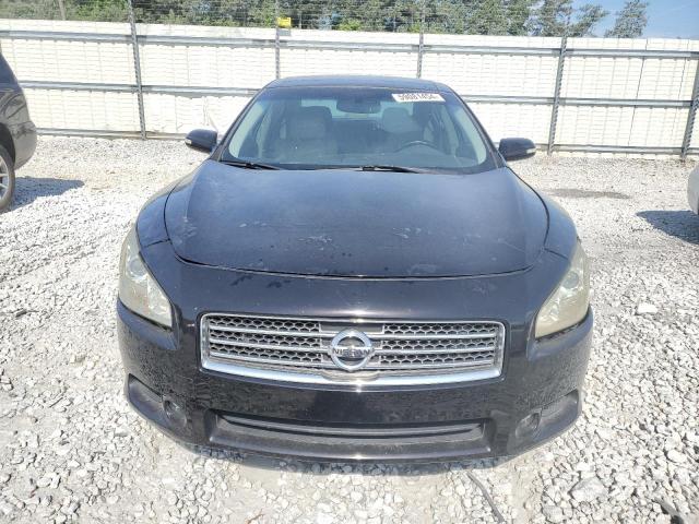 Фото 5 с аукциона – 2011 NISSAN MAXIMA S с VIN 1N4AA5AP6BC828927