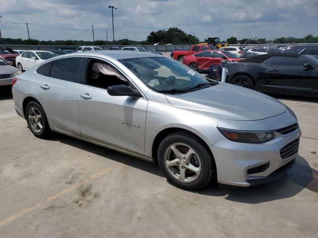 Photo 4 from auction – 2017 CHEVROLET MALIBU LS with VIN 1G1ZB5ST7HF104900