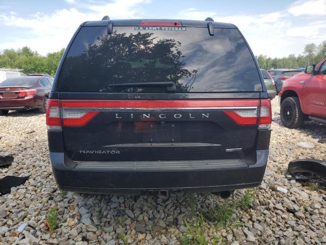 Photo 6 from auction – 2015 LINCOLN NAVIGATOR with VIN 5LMJJ2JT8FEJ05170