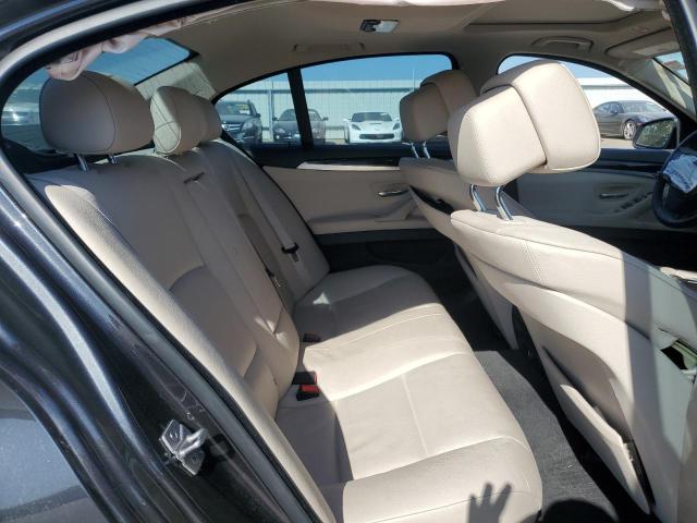 Photo 10 from auction – 2012 BMW 528 I with VIN WBAXG5C54CC594011