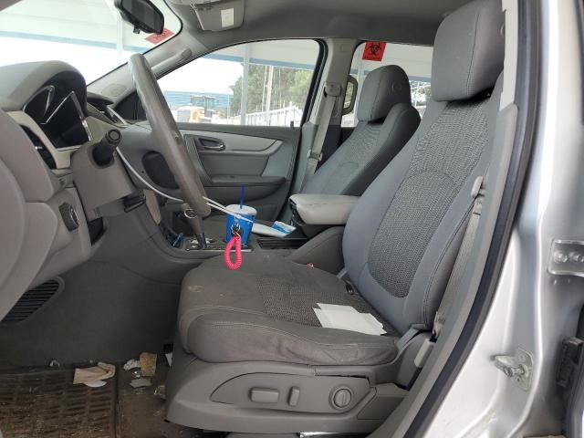 Photo 7 from auction – 2015 CHEVROLET TRAVERSE L with VIN 1GNKRFKD6FJ364581