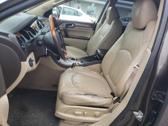 Foto 7 de la subasta – 2011 BUICK ENCLAVE CX con VIN 5GAKRBEDXBJ162545