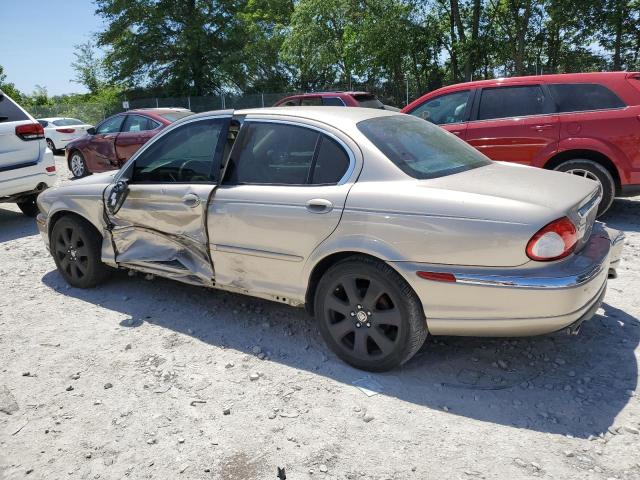 Photo 2 from auction – 2005 JAGUAR X-TYPE 3.0 with VIN SAJWA51C35WE23435