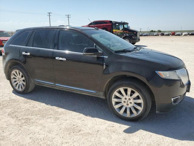Photo 4 from auction – 2013 LINCOLN MKX with VIN 2LMDJ8JK5DBL08492