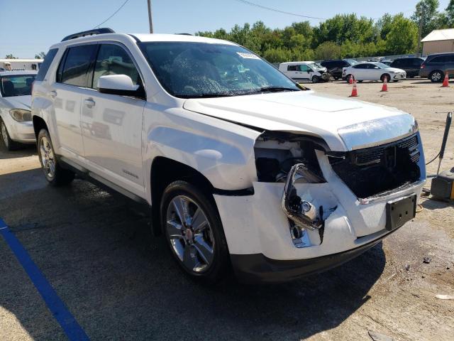 صورة رقم 4 من المزاد - 2014 GMC TERRAIN SL مع VIN 2GKFLXEK8E6169027