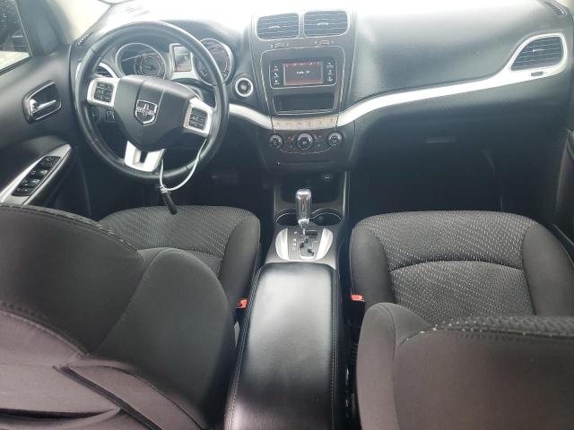 Photo 8 from auction – 2018 DODGE JOURNEY SE with VIN 3C4PDCAB4JT189079