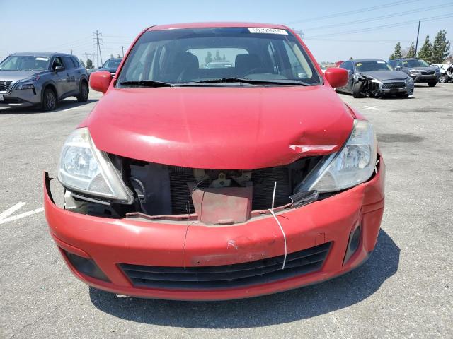 Photo 5 from auction – 2012 NISSAN VERSA S with VIN 3N1BC1CP0CK813529