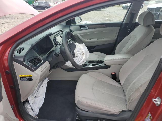 Photo 7 from auction – 2015 HYUNDAI SONATA SPO with VIN 5NPE34AF2FH053110