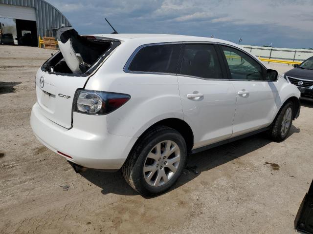 Photo 3 from auction – 2009 MAZDA CX-7 with VIN JM3ER293090219355