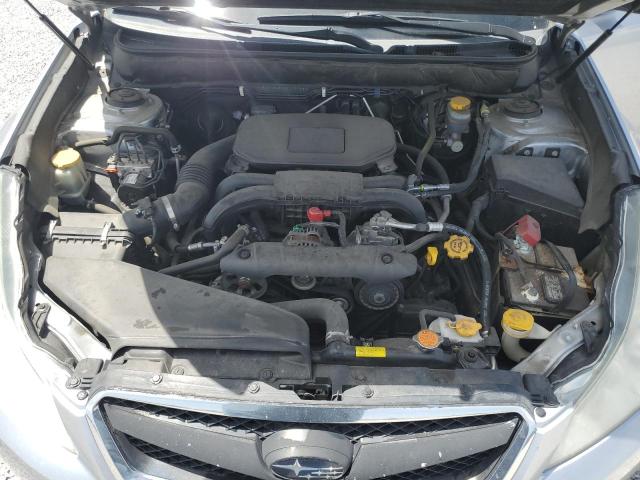 Zdjęcie 11 z aukcji – 2012 SUBARU LEGACY 2.5 z VIN 4S3BMBA61C3019798