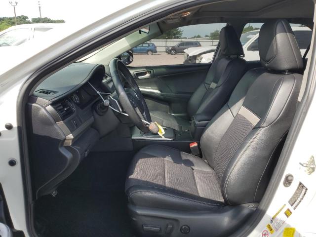 Photo 7 from auction – 2012 TOYOTA CAMRY BASE with VIN 4T1BF1FKXCU625827